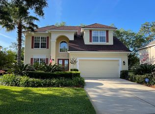 7732 Watermark Ln S, Jacksonville, FL 32256