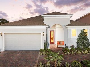 409 Sapphire Dr, Davenport, FL 33837