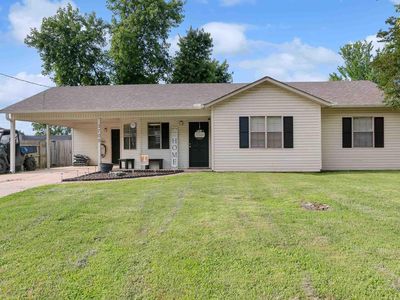 3705 Shelby Dr, Paragould, AR, 72450