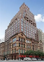 Rented by Beekman Regent Leasing 