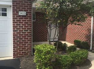 5415 Ashford Ridge Rd, Westerville, OH 43081