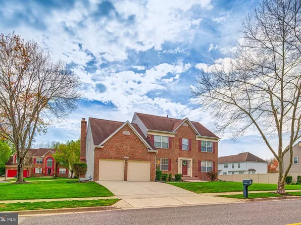1603 Catherine Fran Dr, Accokeek, MD 20607