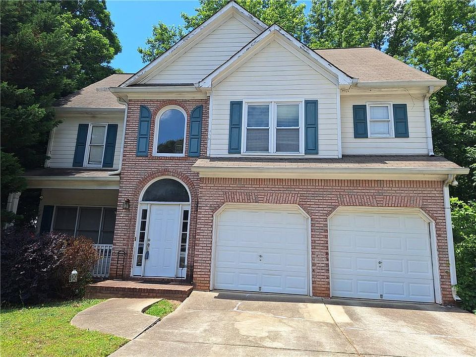 1st image of 4457 Lockett Trce