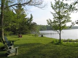 101 Airport Rd, Eldred, NY 12732