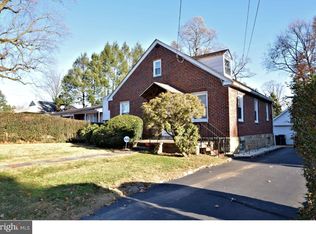 217 Holme Ave, Elkins Park, PA 19027