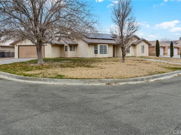 14926 Rivers Edge Rd, Helendale, CA 92342