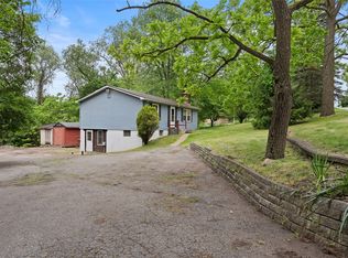 724 Camp Meeting Rd, Sewickley, PA 15143