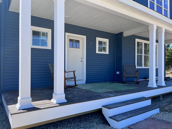 9 Tanya Lane, Brentwood, NH 03833