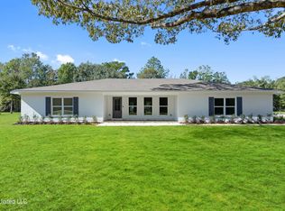 13377 W Echo Dr, Gulfport, MS 39503