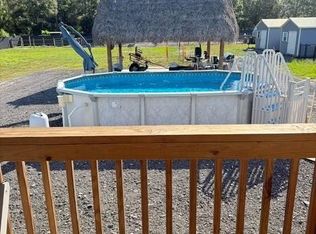 345 N Sendero St, Clewiston, FL 33440