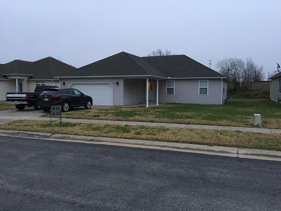 2nd image of 3110 Scotty Dr