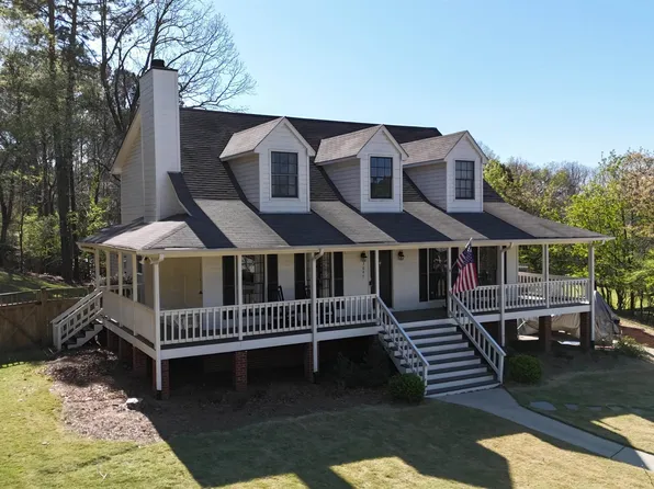 3047 Skylark Cir, Birmingham, AL 35244