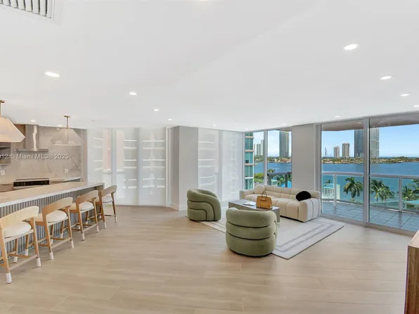 3370 Hidden Bay Dr APT 812, Aventura, FL 33180