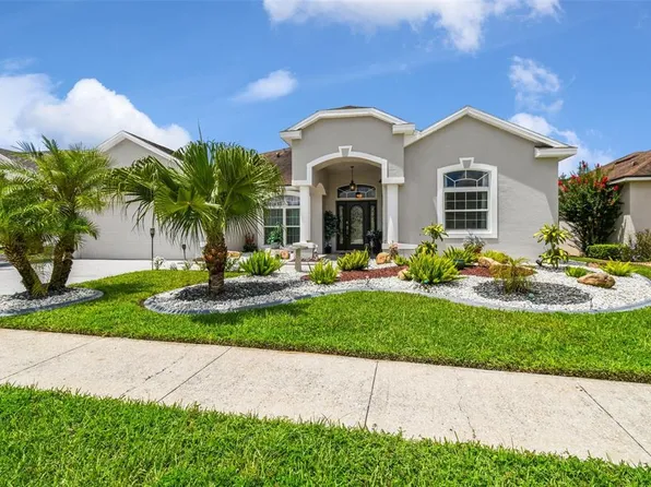 325 Prestwick Dr, Davenport, FL 33897