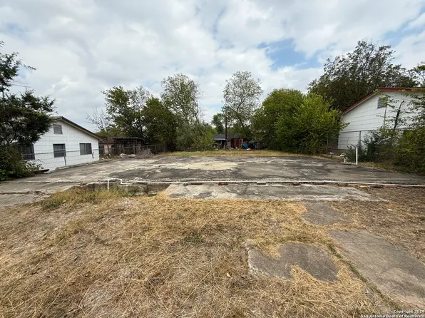 5423 Brookhill St LOT 6, San Antonio, TX 78228