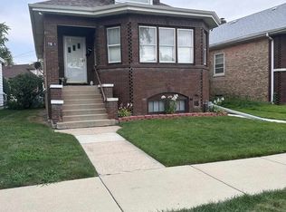 7921 W Birchdale Ave, Elmwood Park, IL 60707