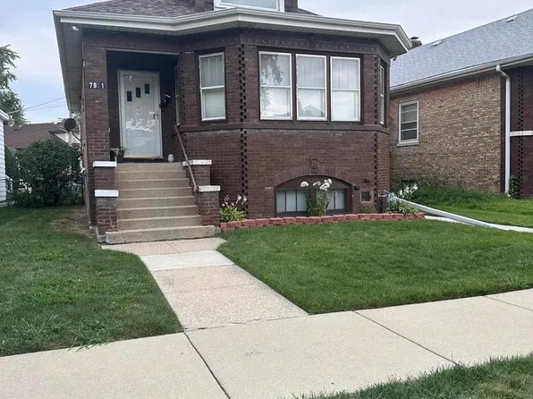 7921 W Birchdale Ave, Elmwood Park, IL 60707