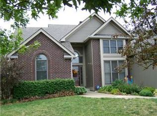 5011 NW 90th St, Kansas City, MO 64154