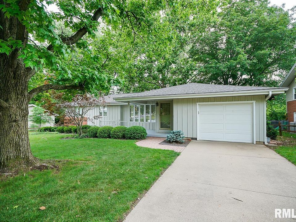 1st image of 5027 N Mansfield Dr