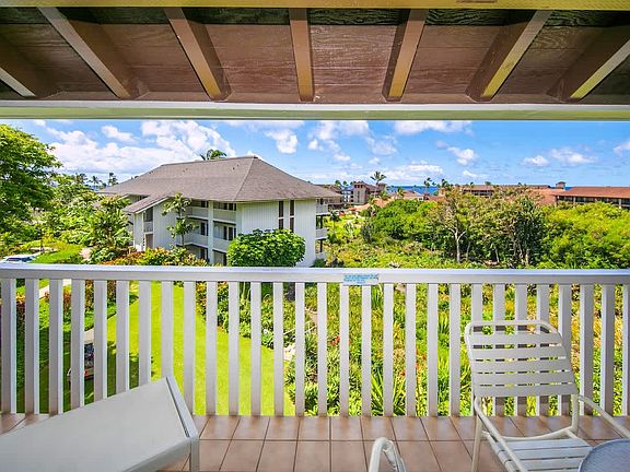 2nd image of 2253 Poipu Rd #335