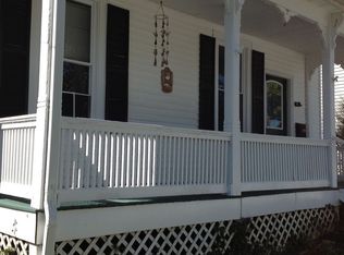 1216 Walnut St, Staunton, VA 24401