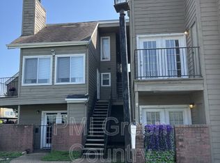 6639 S Victor Ave #G303, Tulsa, OK 74136