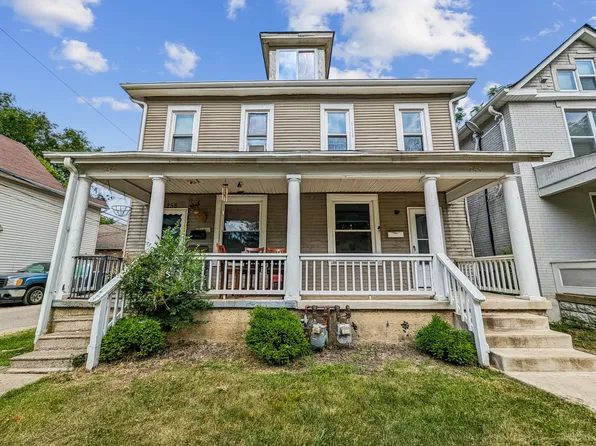 258-260 S Souder Ave, Columbus, OH 43222