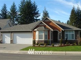 22506 151st Pl SE, Monroe, WA