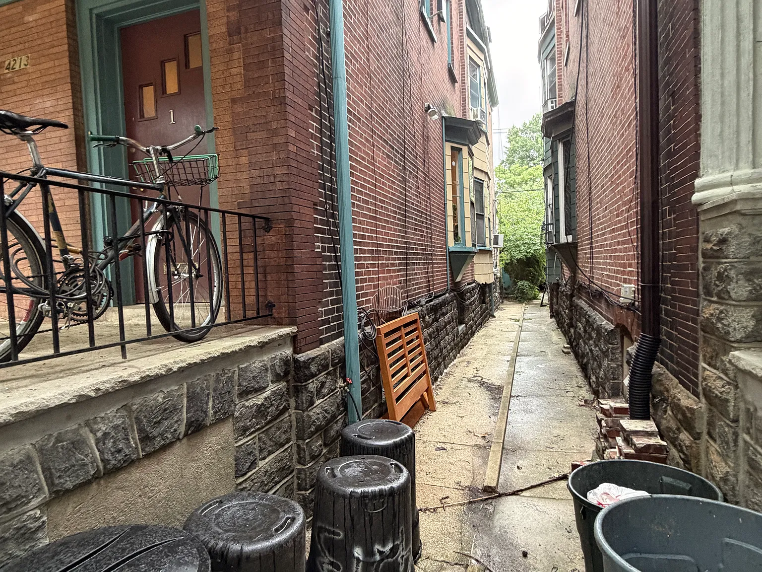 Studio, 400 sqft, $1,250 — Photo 4