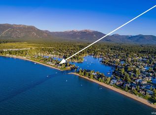 225 Beach Dr, South Lake Tahoe, CA 96150