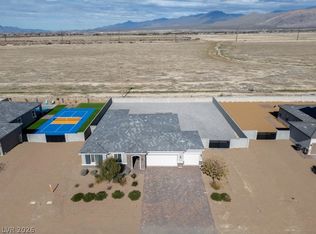 4920 Graystone Dr, Pahrump, NV 89061