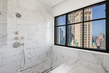 Rented by BARNES New York