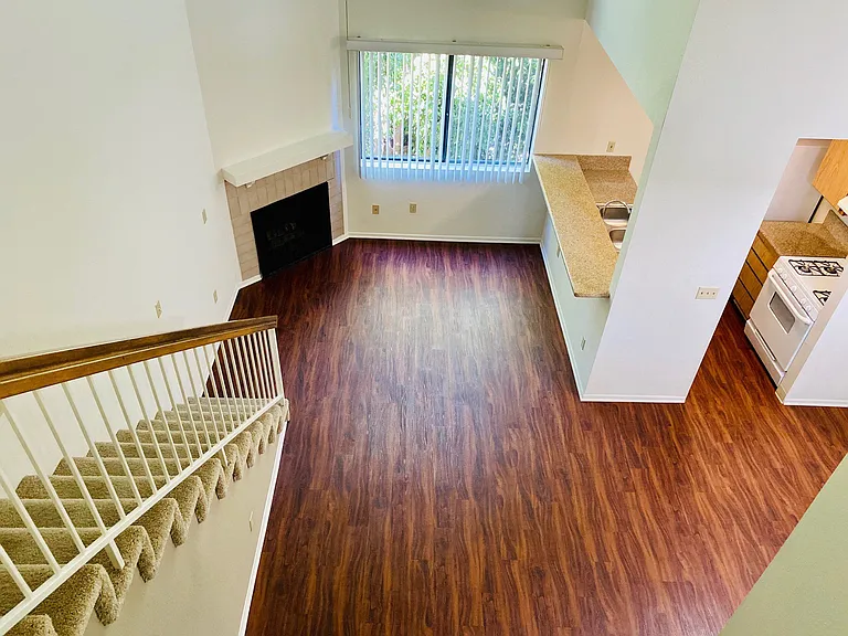 Woodman Place Apartments — Photo 16