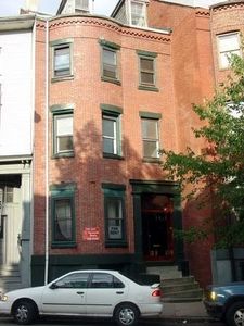 385 Meridian St #1, East Boston, MA, 02128