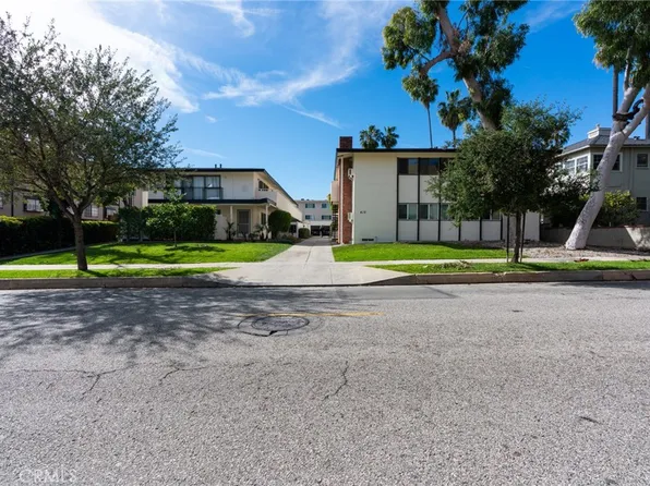 415 S El Molino Ave APT 11, Pasadena, CA 91101