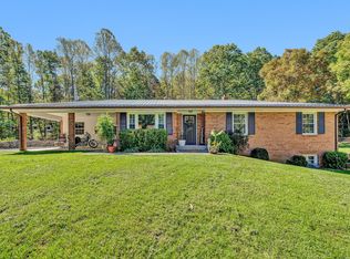 5062 Keffer Rd, Catawba, VA 24070