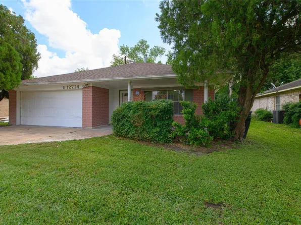 12714 Bauman Rd, Houston, TX 77037