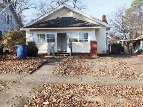 1510 Bluff Ave, Fort Smith, AR 72901