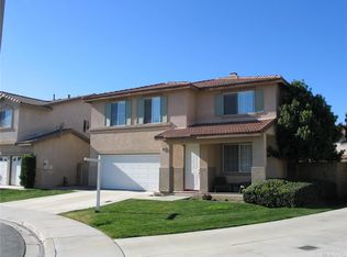 13552 Bunker Hill Pl, Fontana, CA 92336