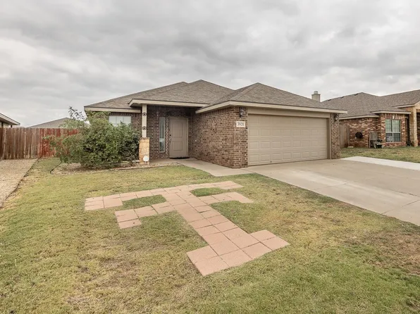 7021 35th St, Lubbock, TX 79407
