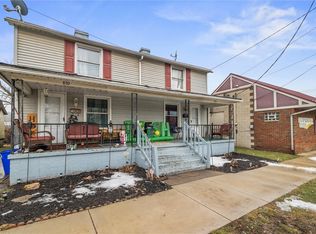 808 S Jefferson St, New Castle, PA
