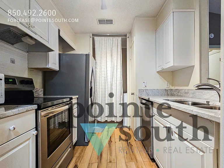 601 E Burgess Rd #E4 — Photo 4