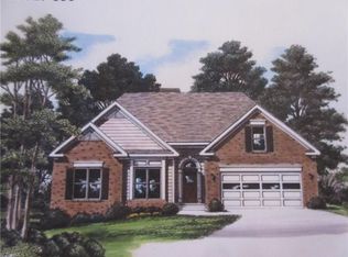 405 Colleen Dr, Thomasville, NC 27360
