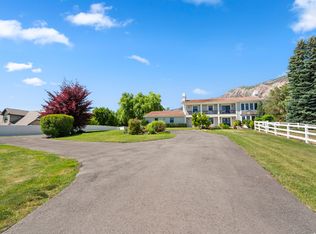 620 W 4300 N, Pleasant View, UT 84414