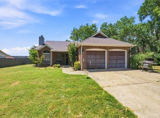 10904 S 83rd East Ave, Tulsa, OK 74133