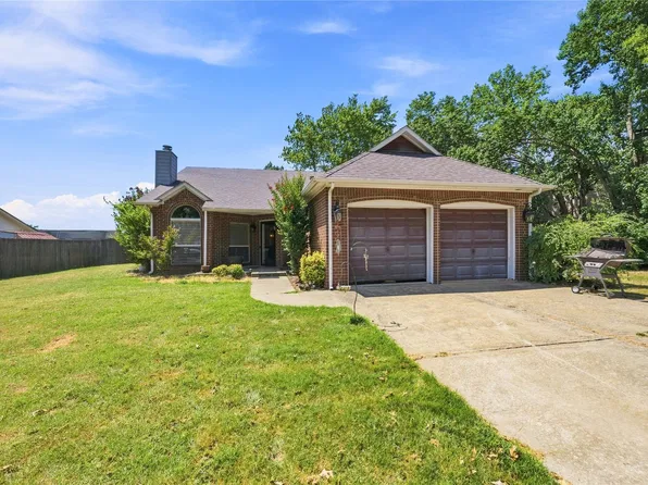 10904 S 83rd East Ave, Tulsa, OK 74133