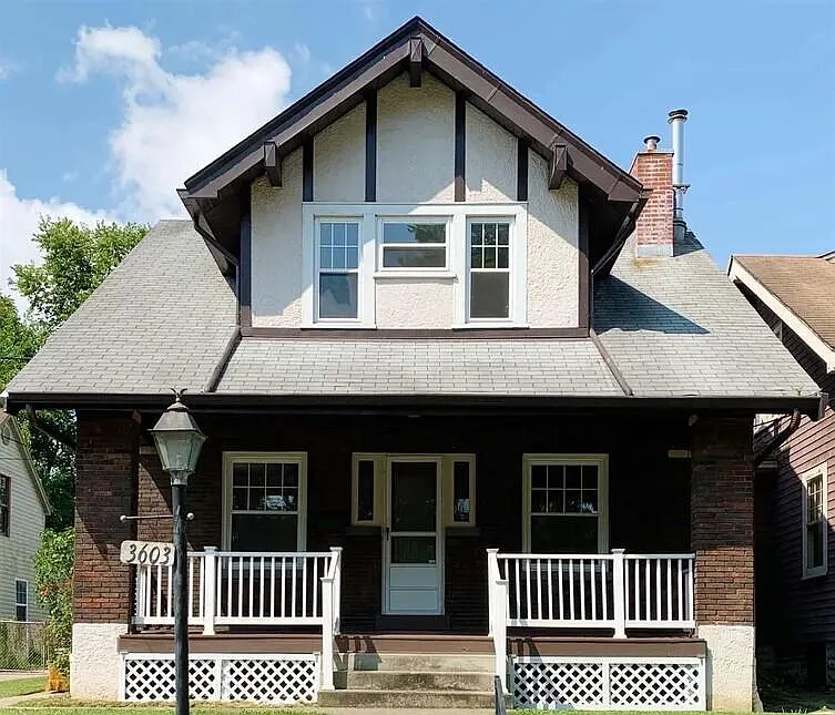 3603 Myrtle Ave photo 1