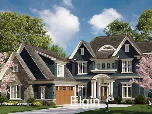 Elgin Plan, PCI - 20815