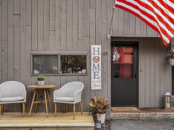 2nd image of 111 Coburn Woods Avenue #169