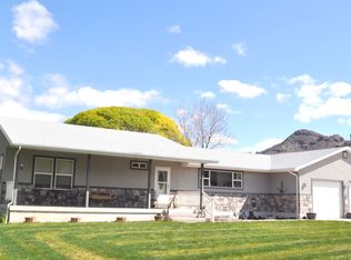 379 E 600 S, Monroe, UT 84754